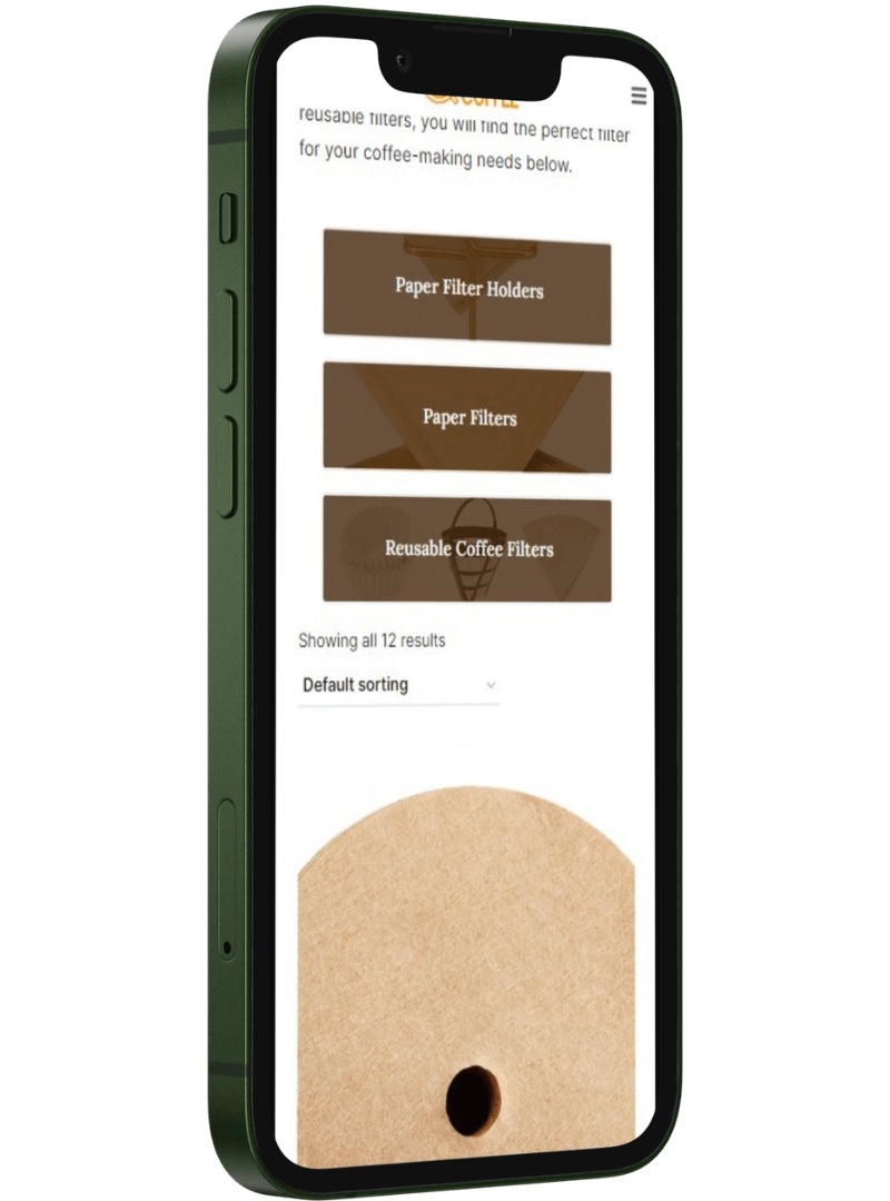 Bcoc Mobile Screenshot Woocommerce Subcategory Plugin